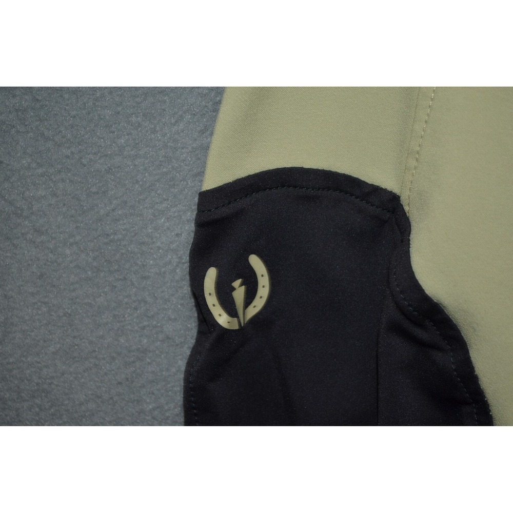 Kerrits Riding Equestrian Pants Arena K-Pro Silicone Full Seat Breech Women's 1X - Picture 12 of 16